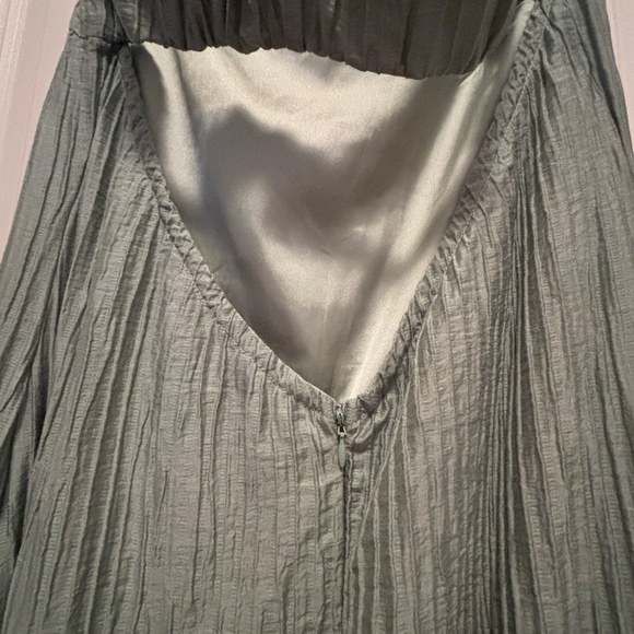 Cutout Strapless Maxi Dress - Lulus - Picture 6 of 7